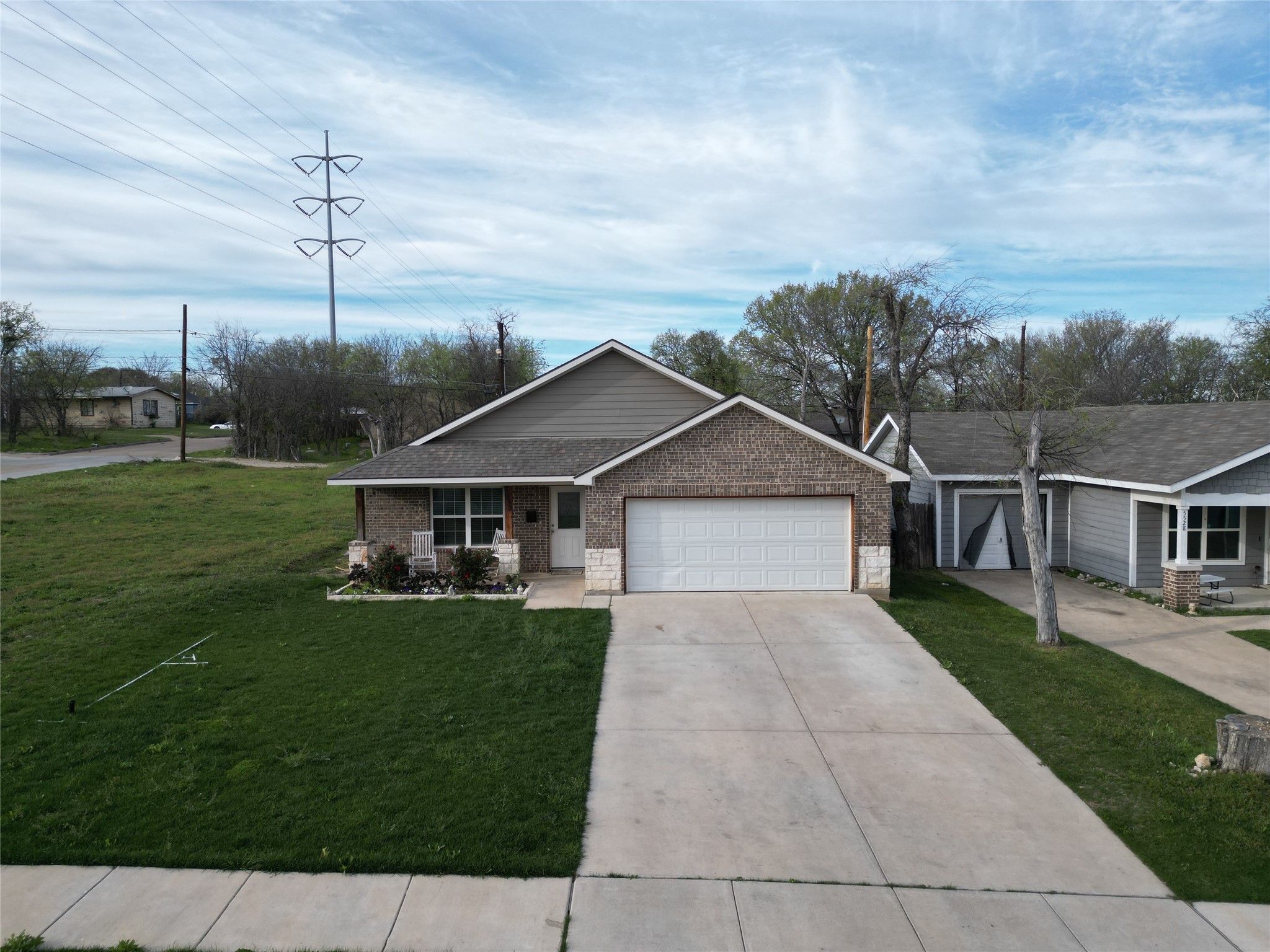 5532 Blackmore Avenue Fort Worth TX 76107