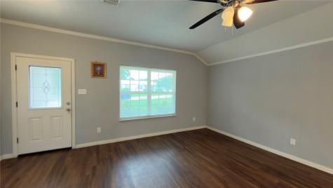 5532 Blackmore Avenue Fort Worth TX 76107