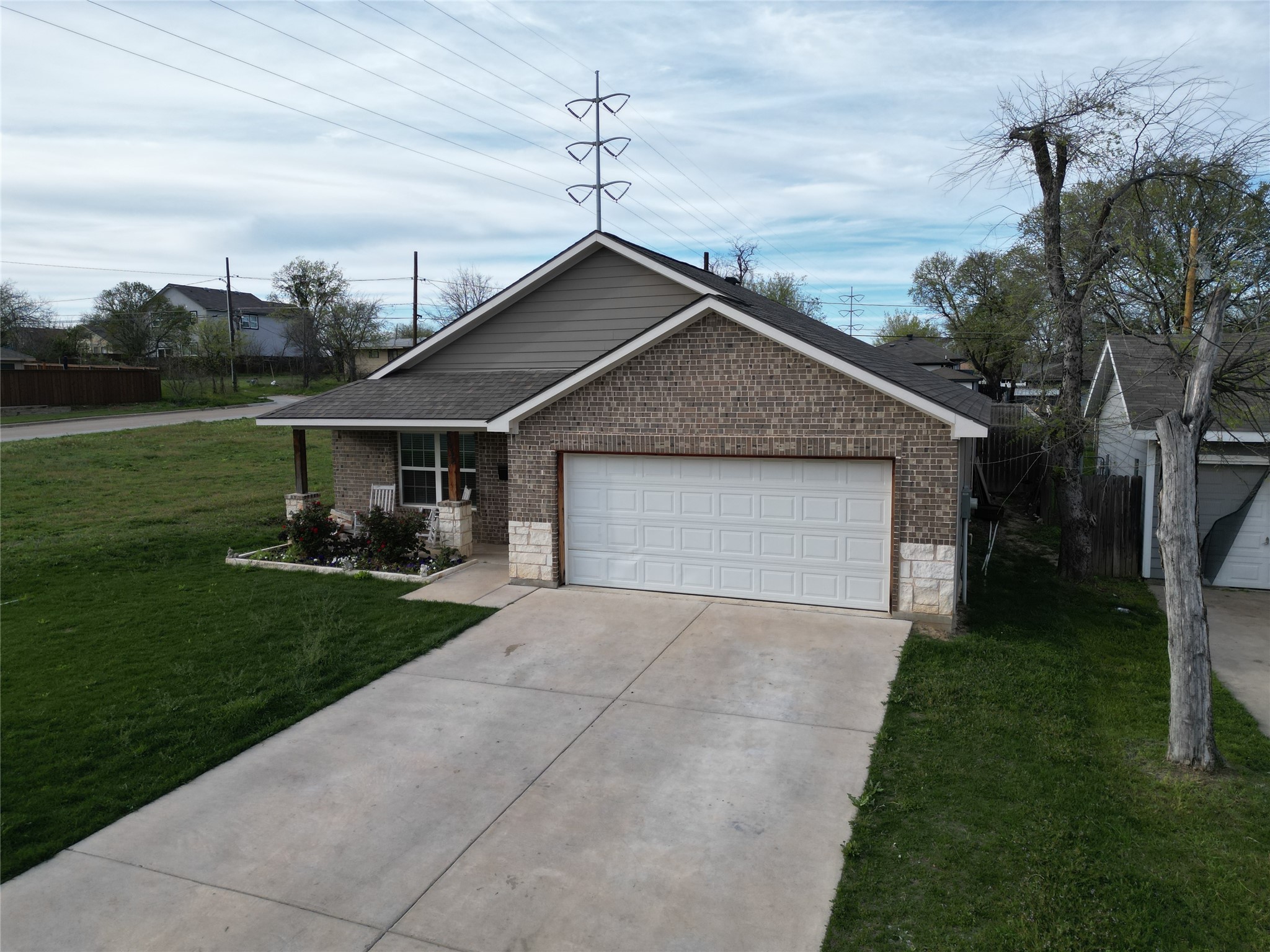 5532 Blackmore Avenue Fort Worth TX 76107