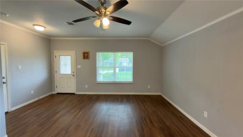 5532 Blackmore Avenue Fort Worth TX 76107