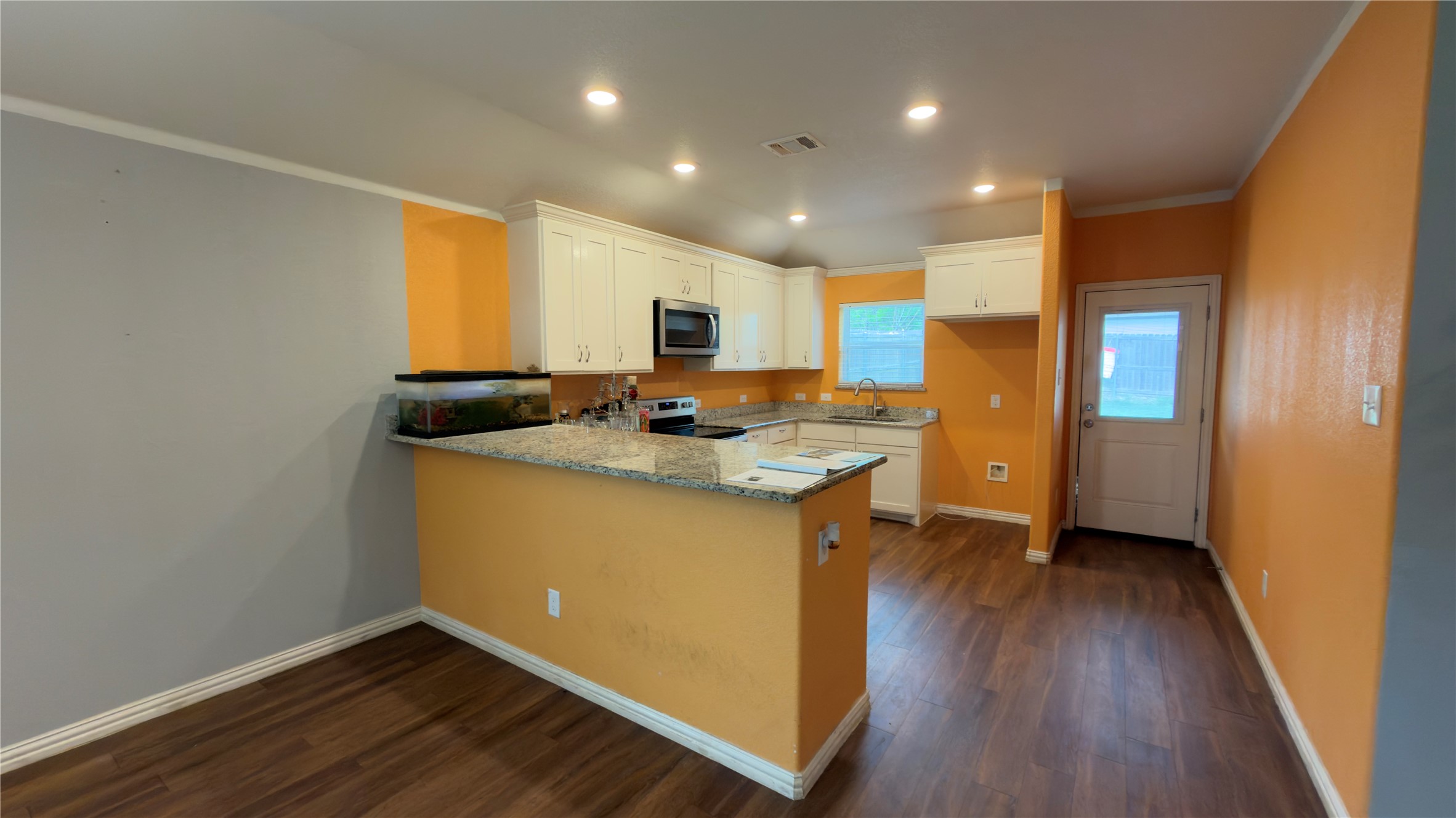 5532 Blackmore Avenue Fort Worth TX 76107
