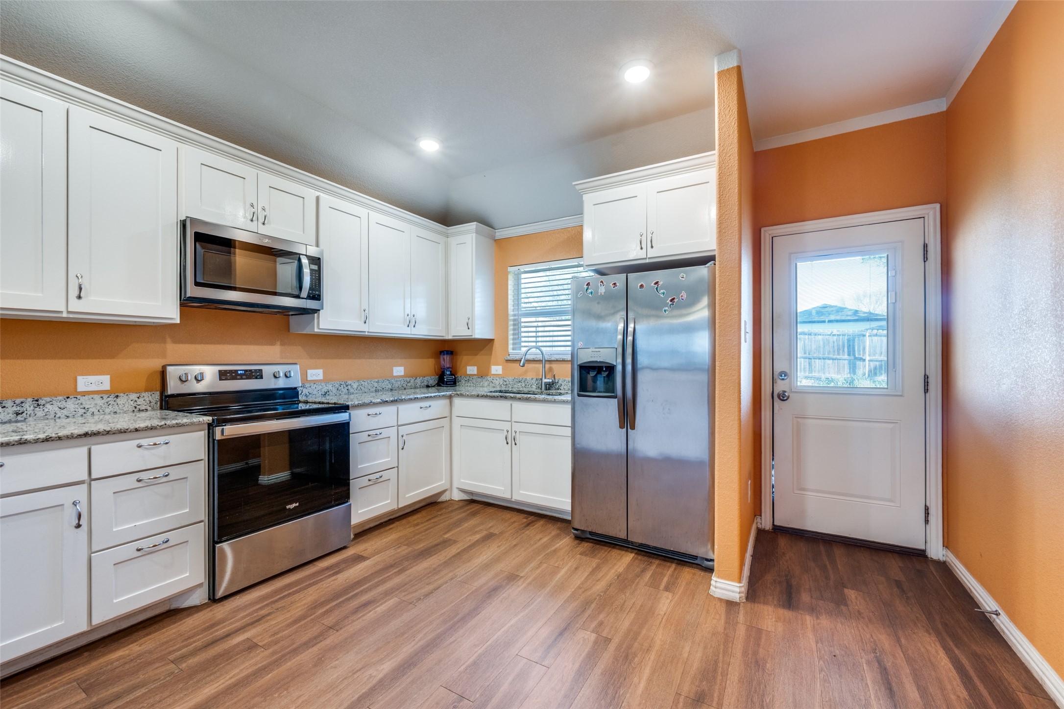 5532 Blackmore Avenue Fort Worth TX 76107