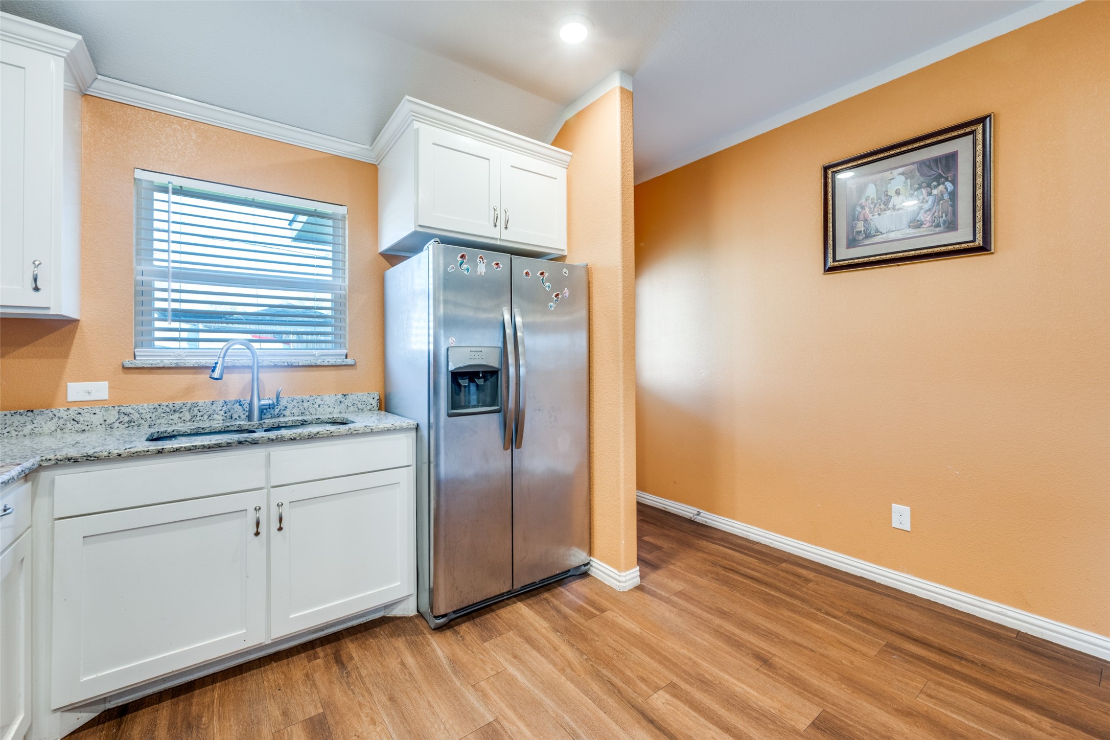 5532 Blackmore Avenue Fort Worth TX 76107