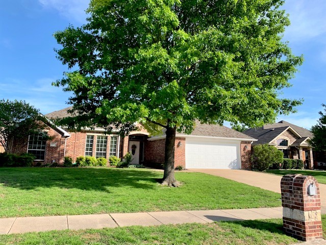 146 Lexington Drive Terrell TX 75160