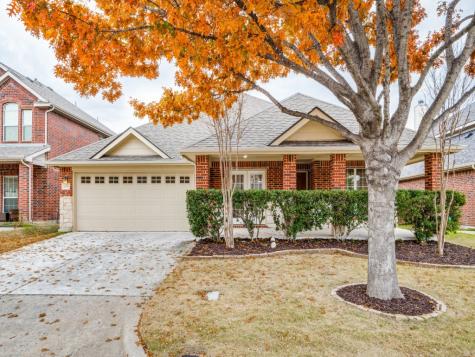 3605 La Tierra Linda Trail Mckinney TX 75070