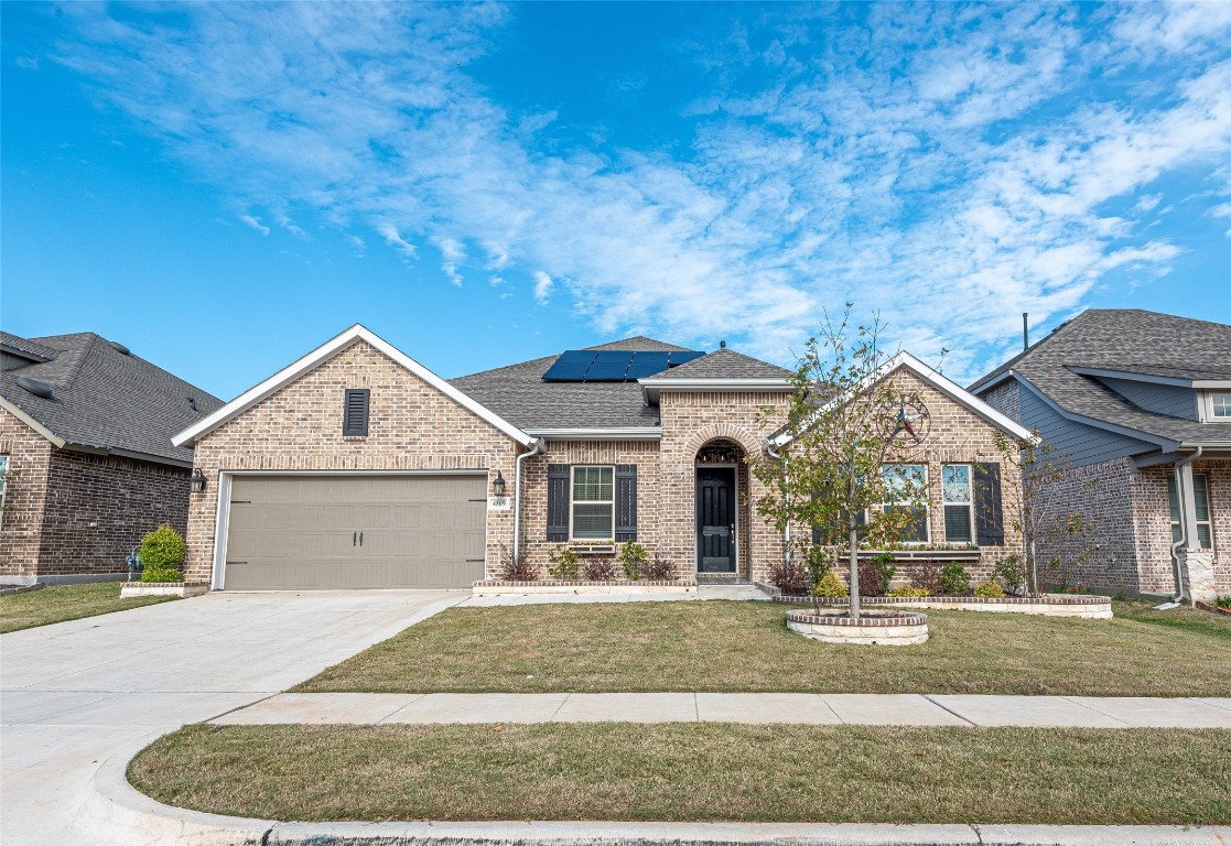 4809 Briarwood Drive Haltom City TX 76137