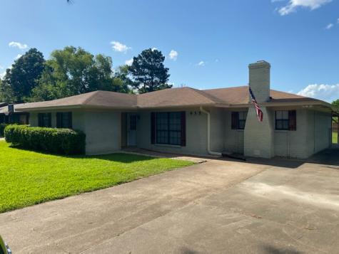 955 New Jefferson Road Paris TX 75460