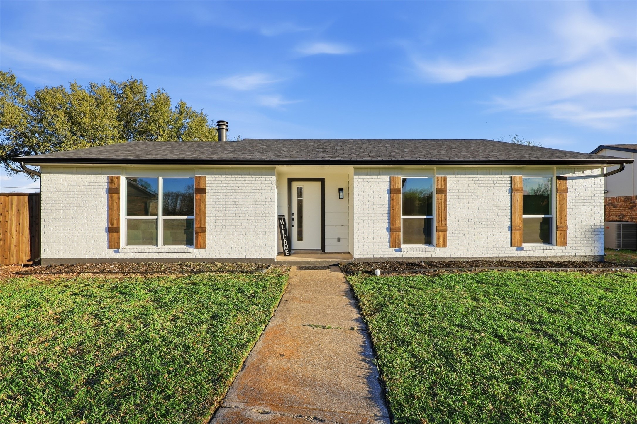 3631 Longcourt Circle Mesquite TX 75150