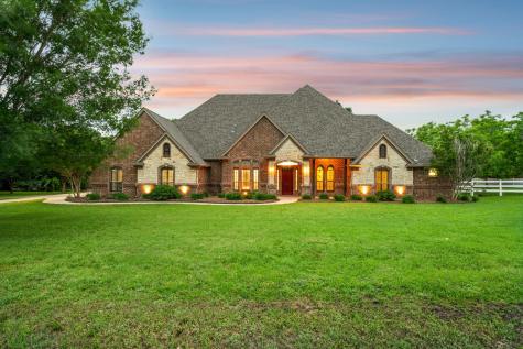 14201 Meadow Grove Drive Haslet TX 76052