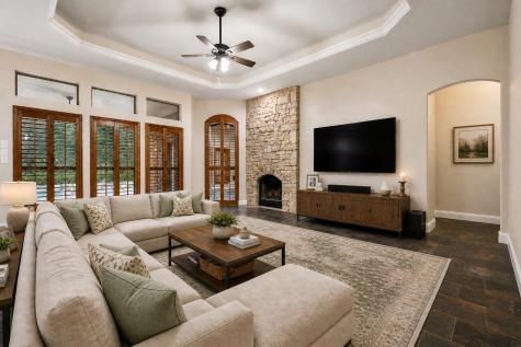 14201 Meadow Grove Drive Haslet TX 76052
