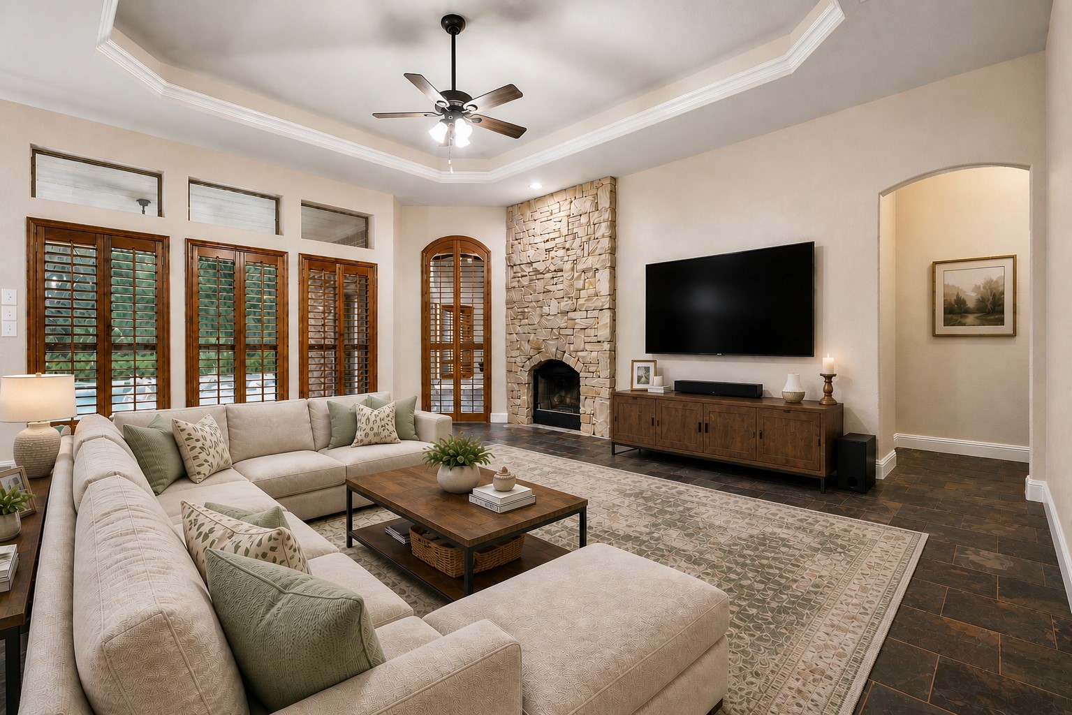 14201 Meadow Grove Drive Haslet TX 76052