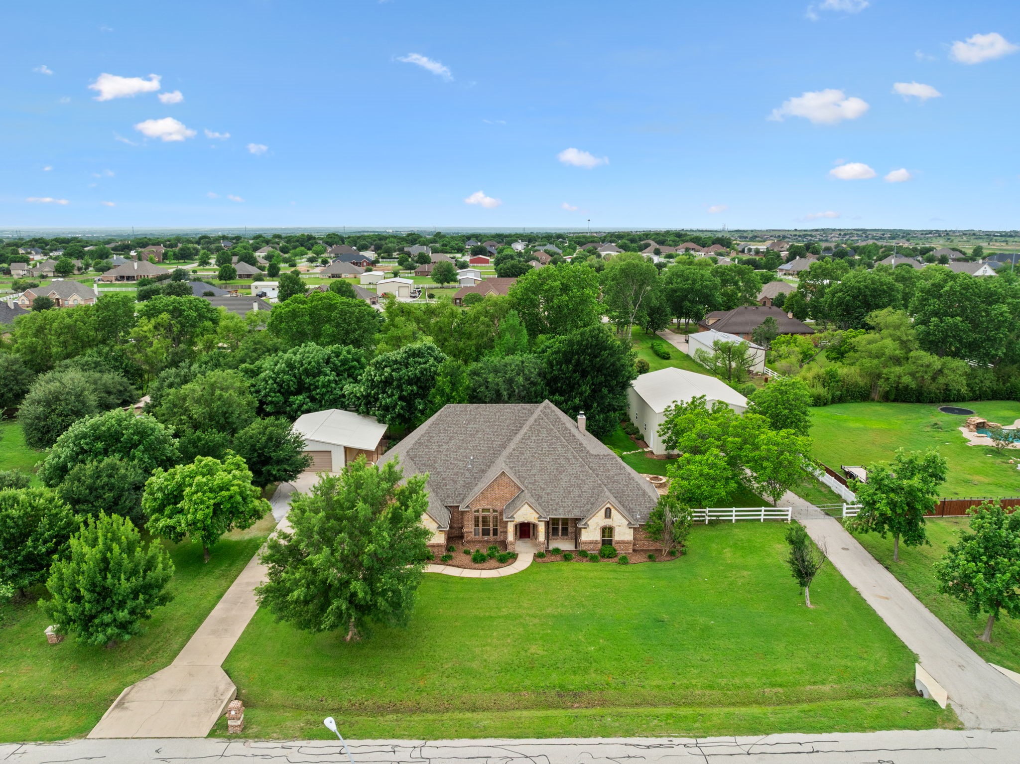 14201 Meadow Grove Drive Haslet TX 76052