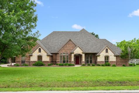 14201 Meadow Grove Drive Haslet TX 76052