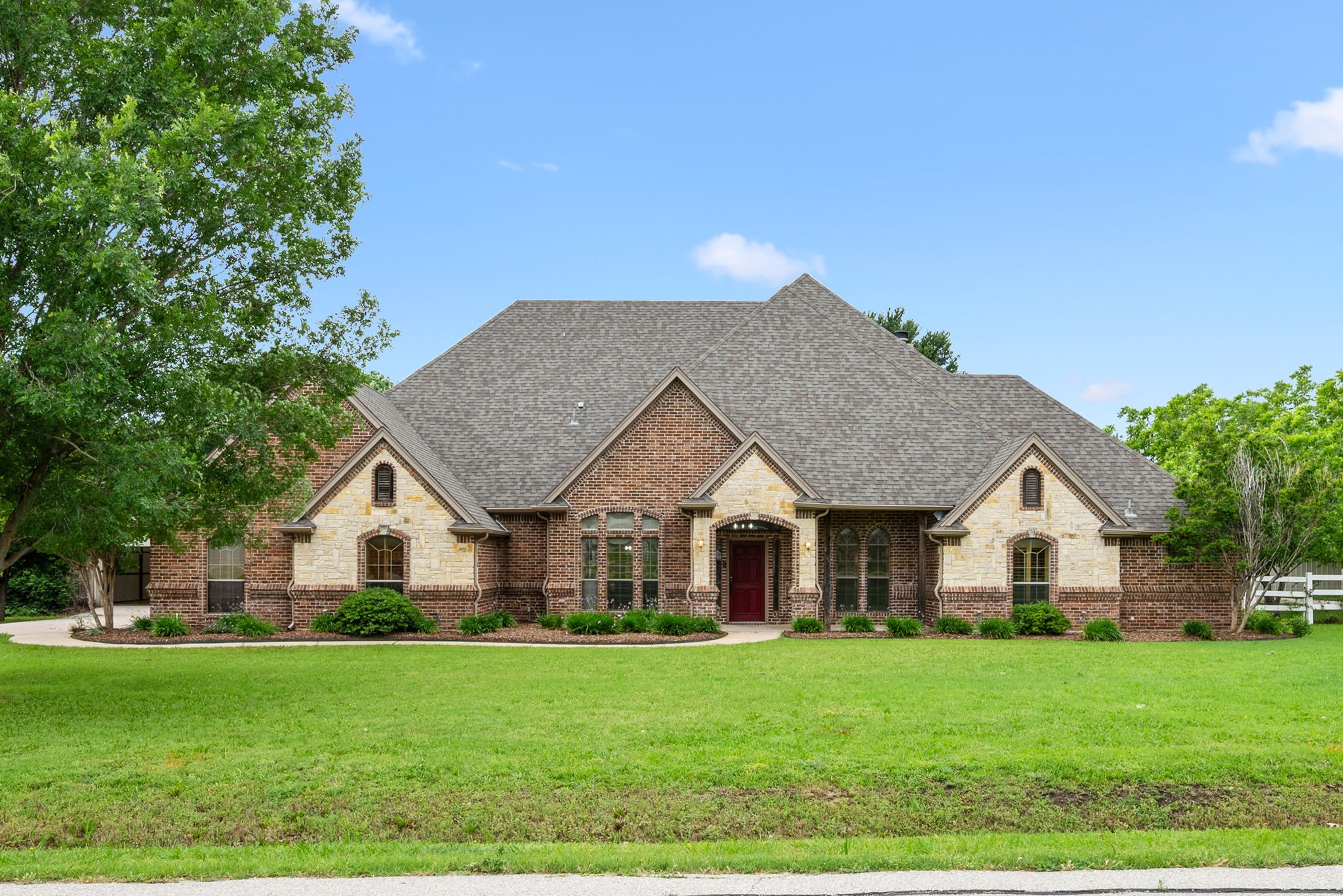 14201 Meadow Grove Drive Haslet TX 76052