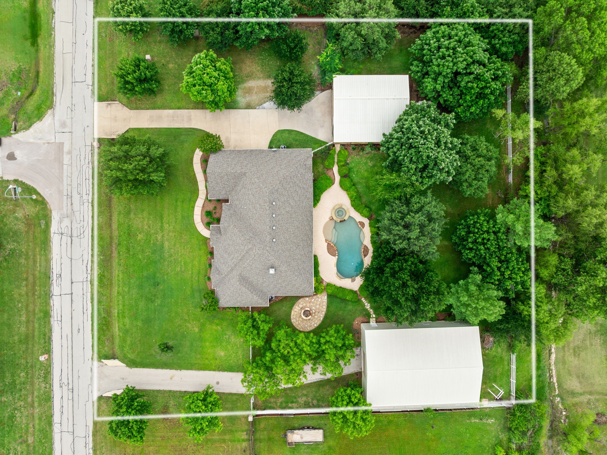 14201 Meadow Grove Drive Haslet TX 76052