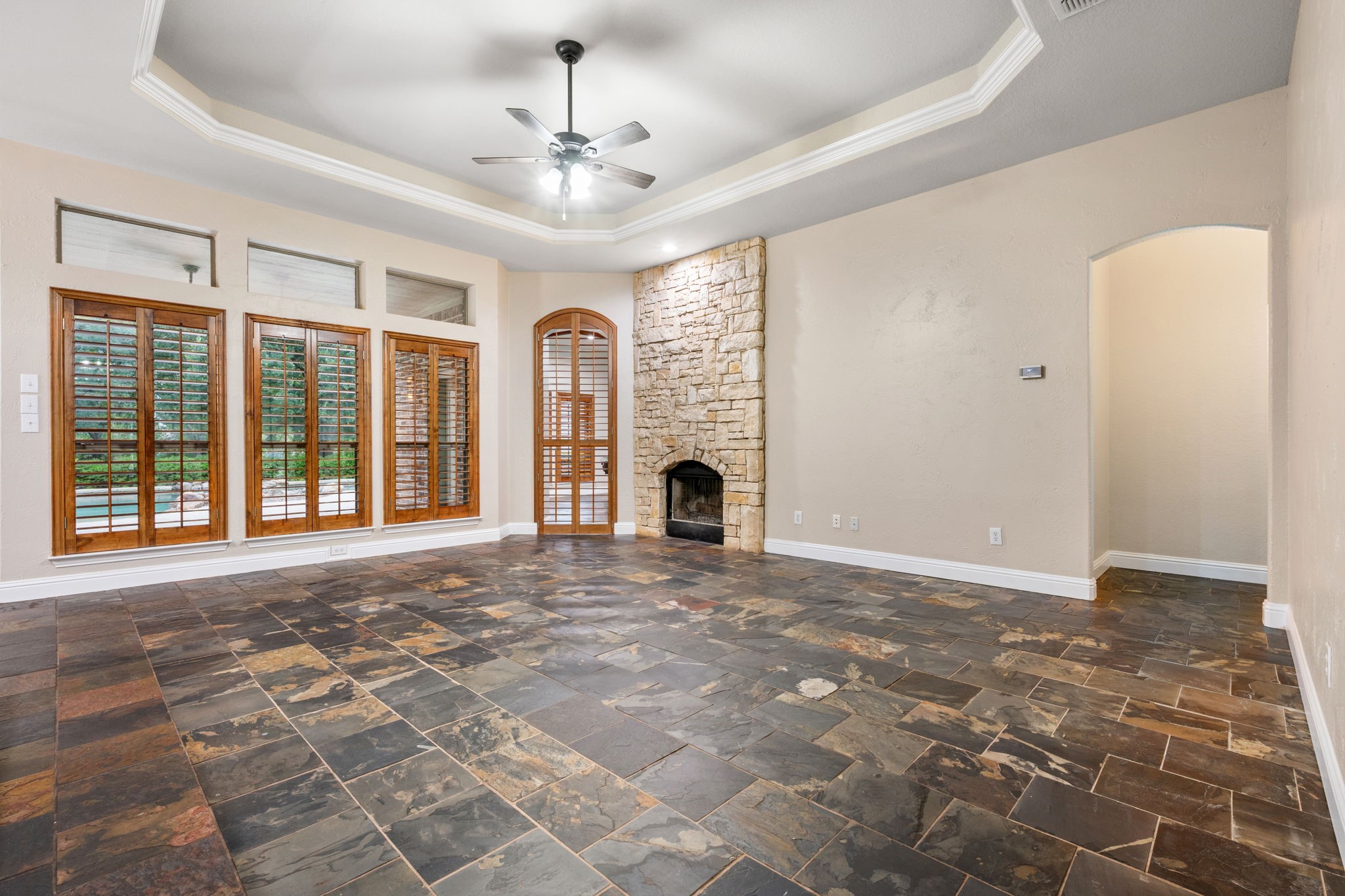 14201 Meadow Grove Drive Haslet TX 76052