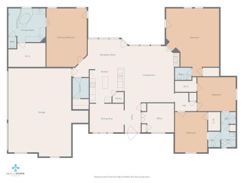 14201 Meadow Grove Drive Haslet TX 76052
