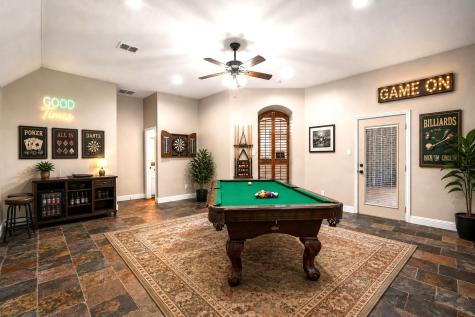 14201 Meadow Grove Drive Haslet TX 76052