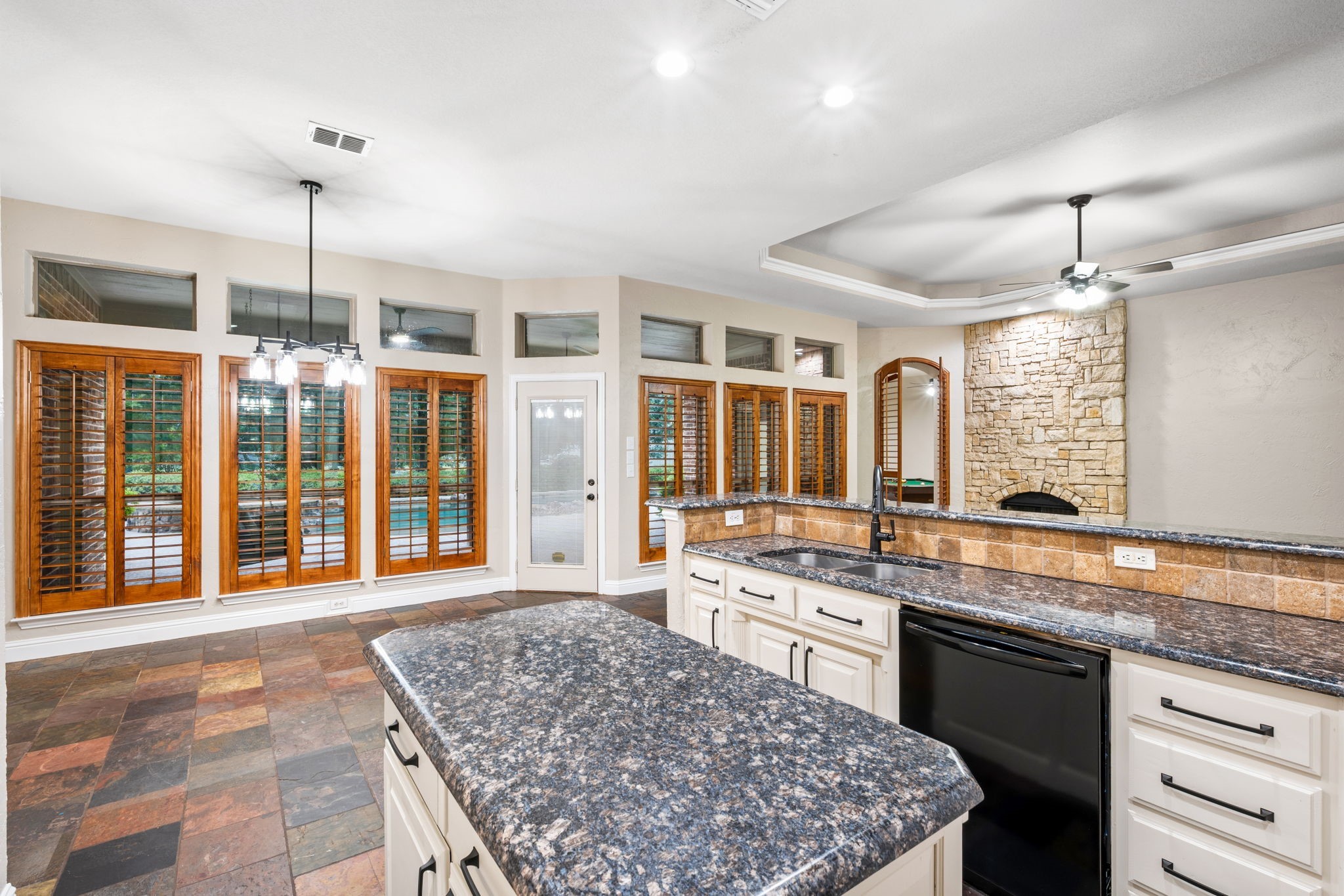 14201 Meadow Grove Drive Haslet TX 76052