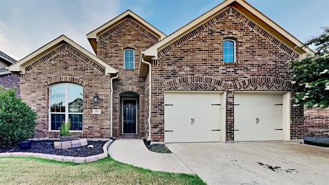 2309 Houston Drive Melissa TX 75454