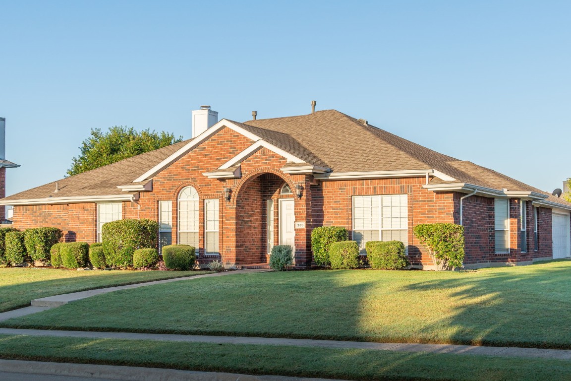 335 Linhurst Drive Murphy TX 75094