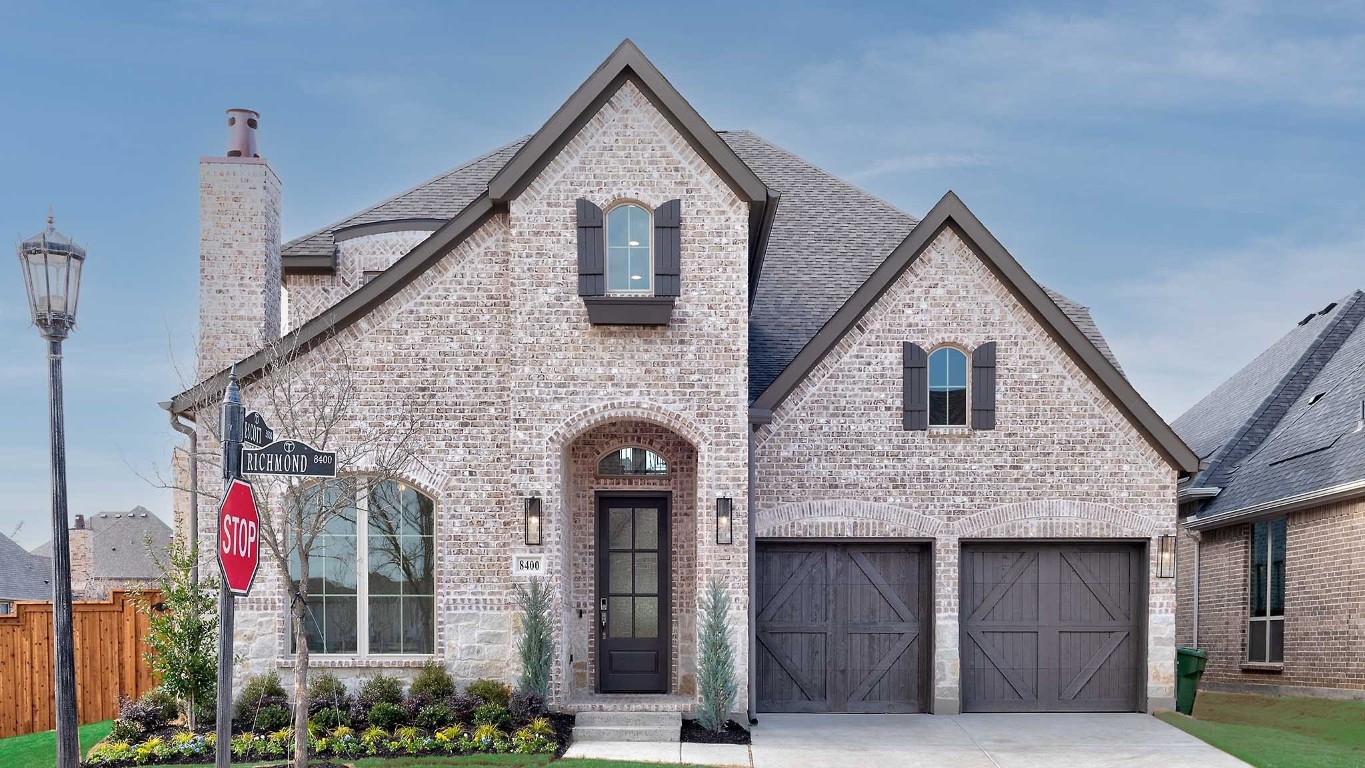 8400 Richmond The Colony TX 75056