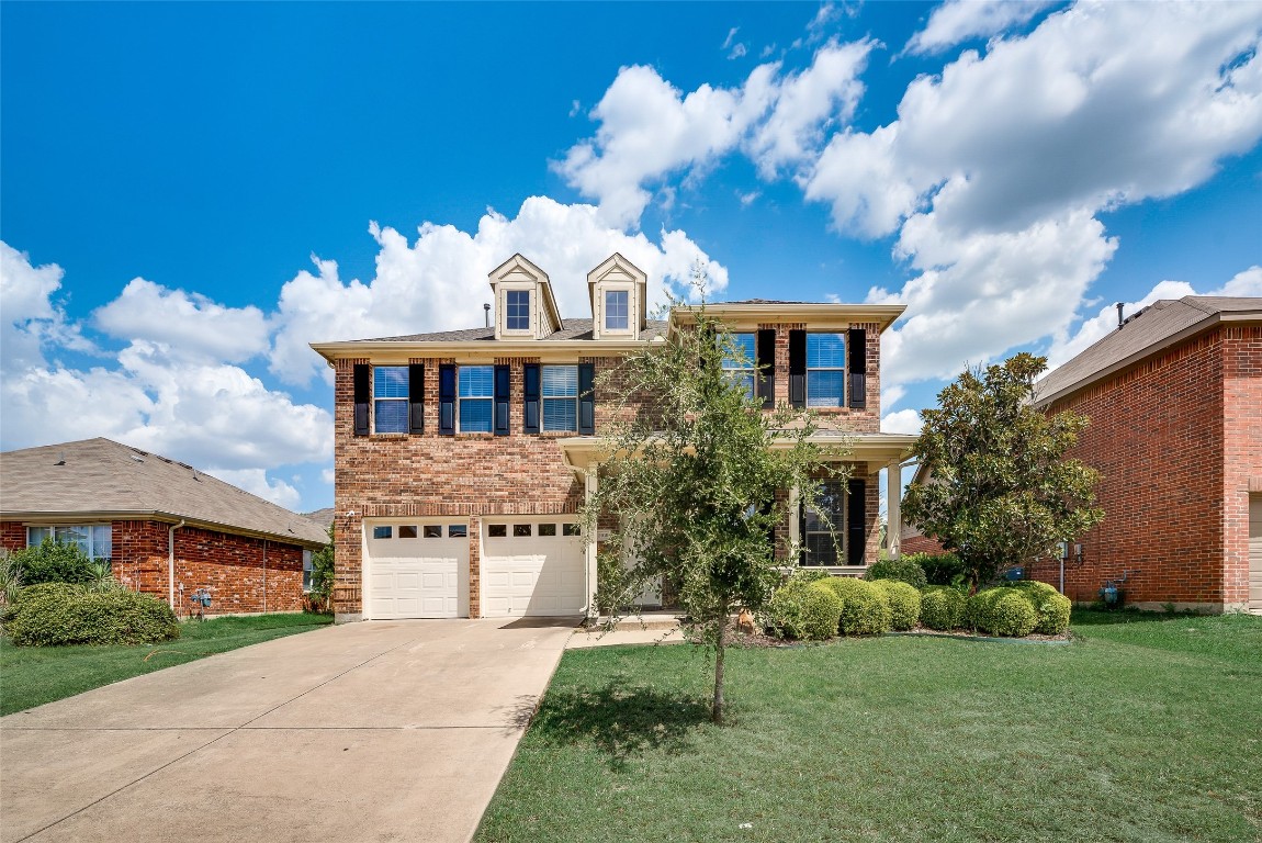 2919 Westover Drive Grand Prairie TX 75052