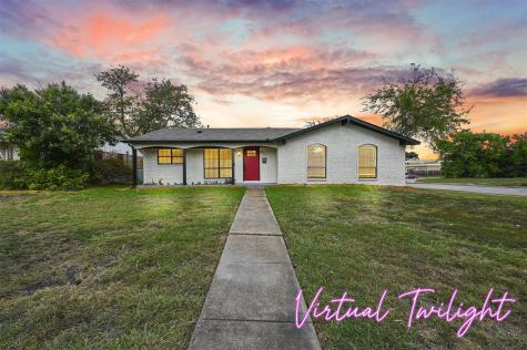 802 Brookshire Circle Garland TX 75043