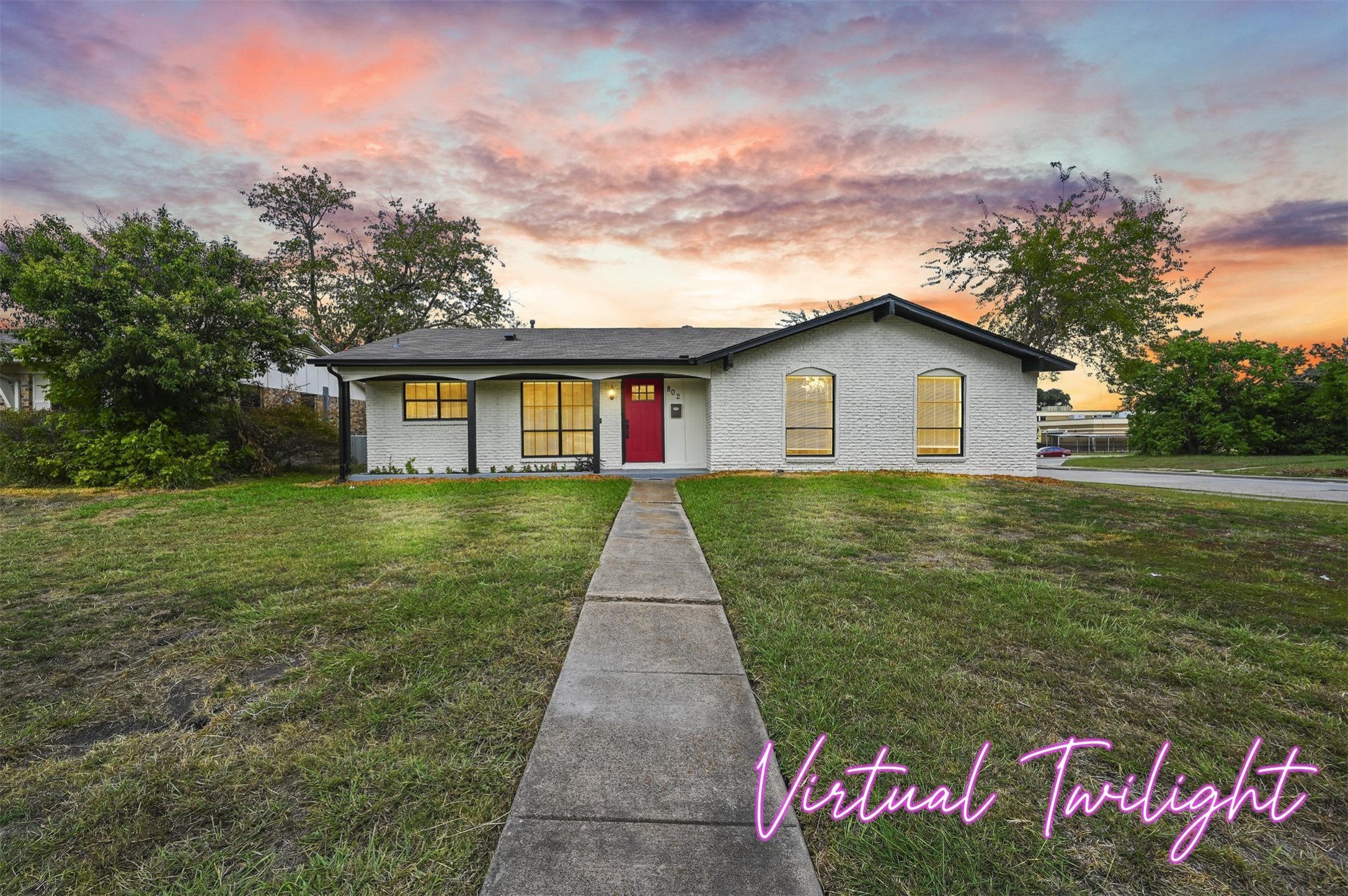 802 Brookshire Circle Garland TX 75043