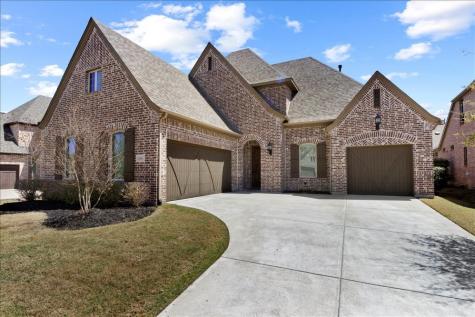 1306 Cottonwood Drive Celina TX 75009