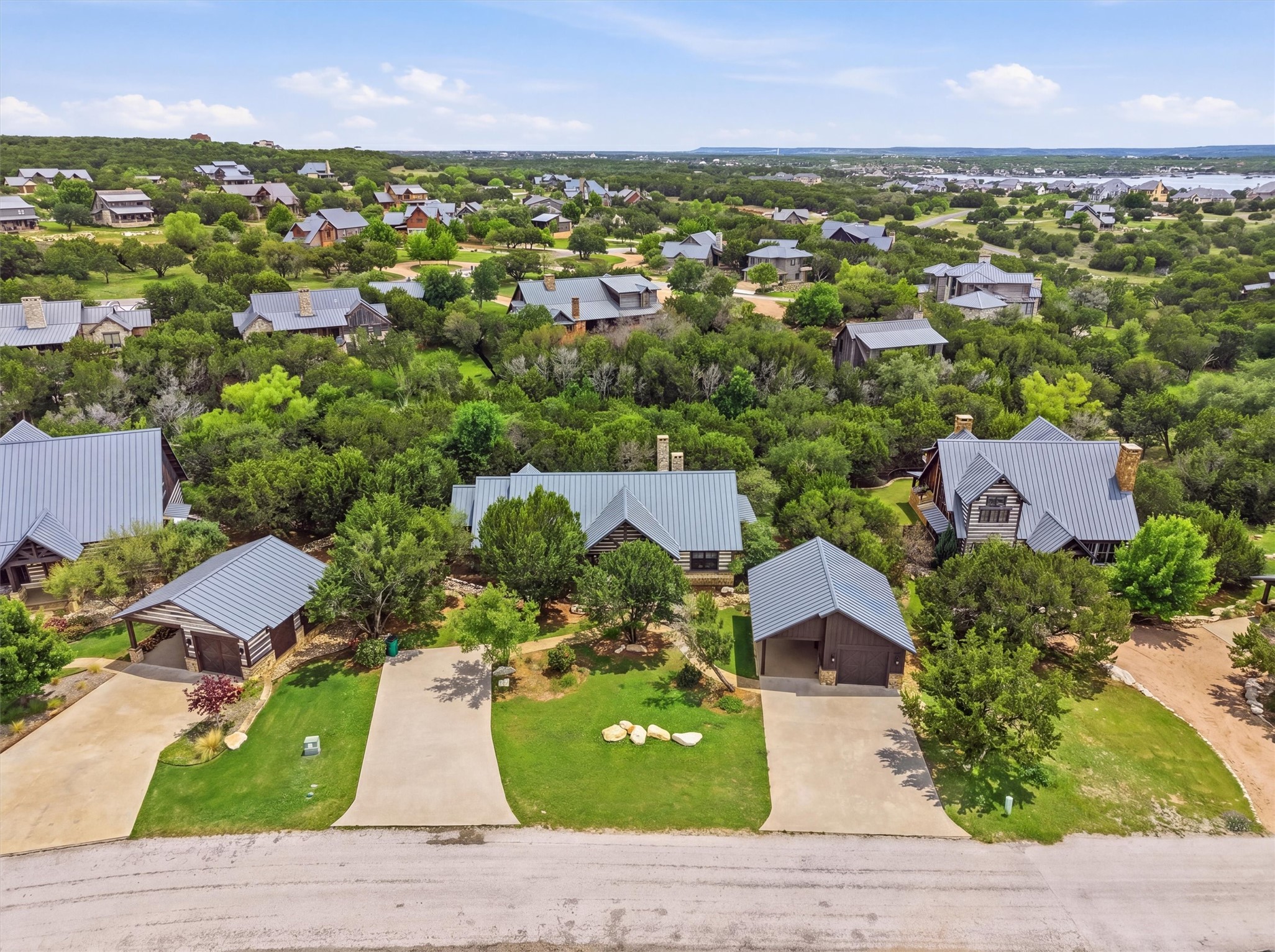 1170 Waterfall Way Graford TX 76449