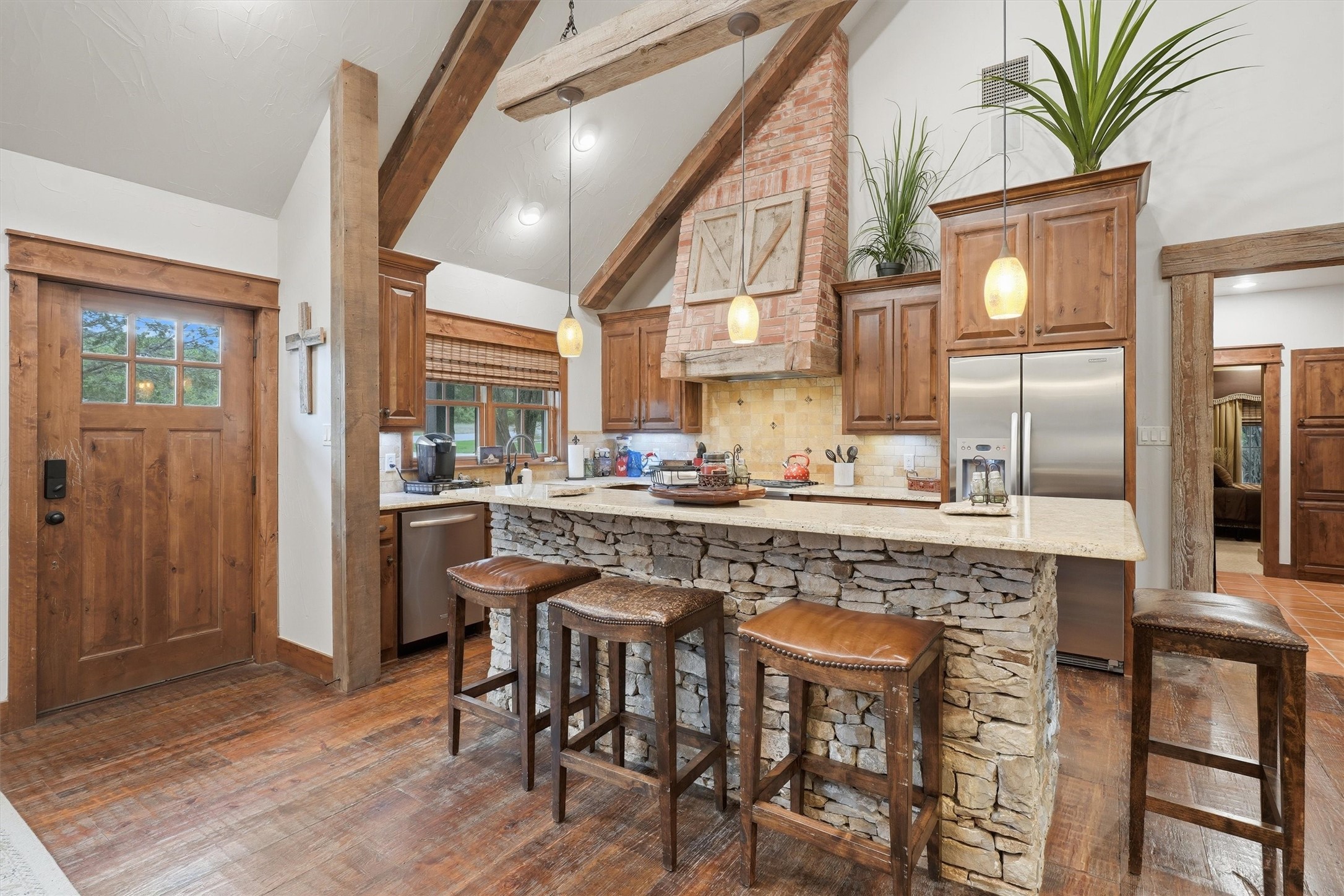 1170 Waterfall Way Graford TX 76449