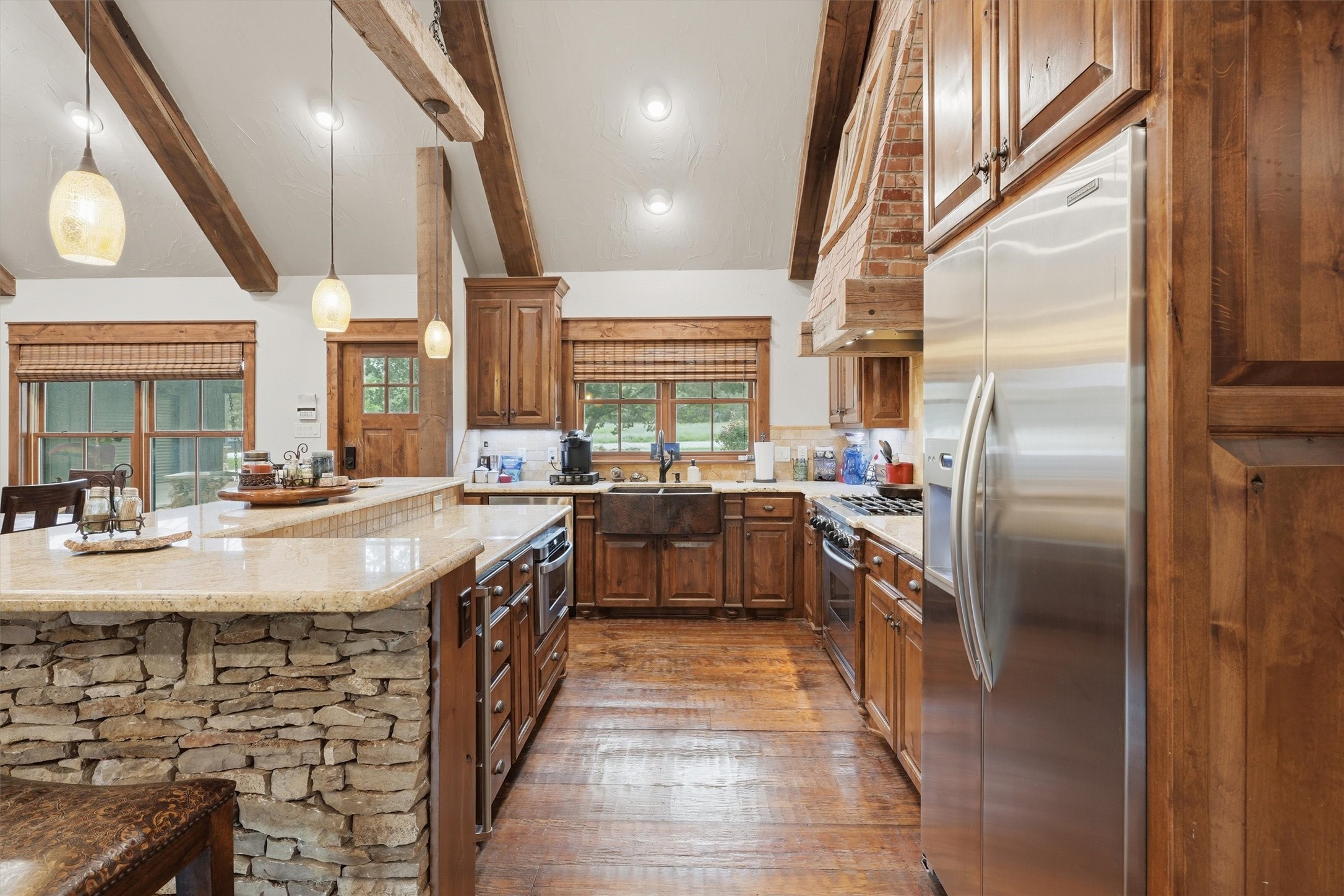 1170 Waterfall Way Graford TX 76449