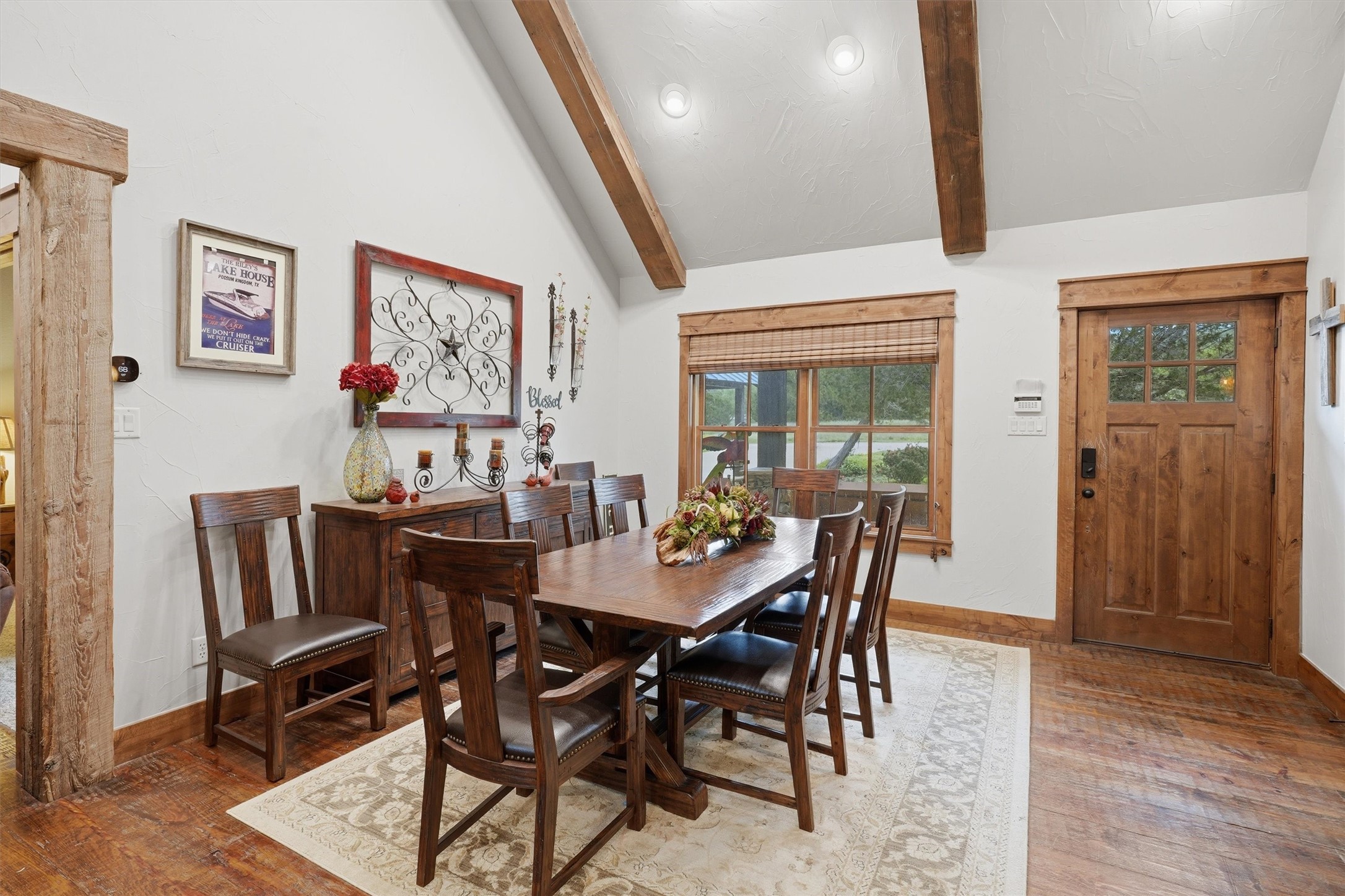 1170 Waterfall Way Graford TX 76449