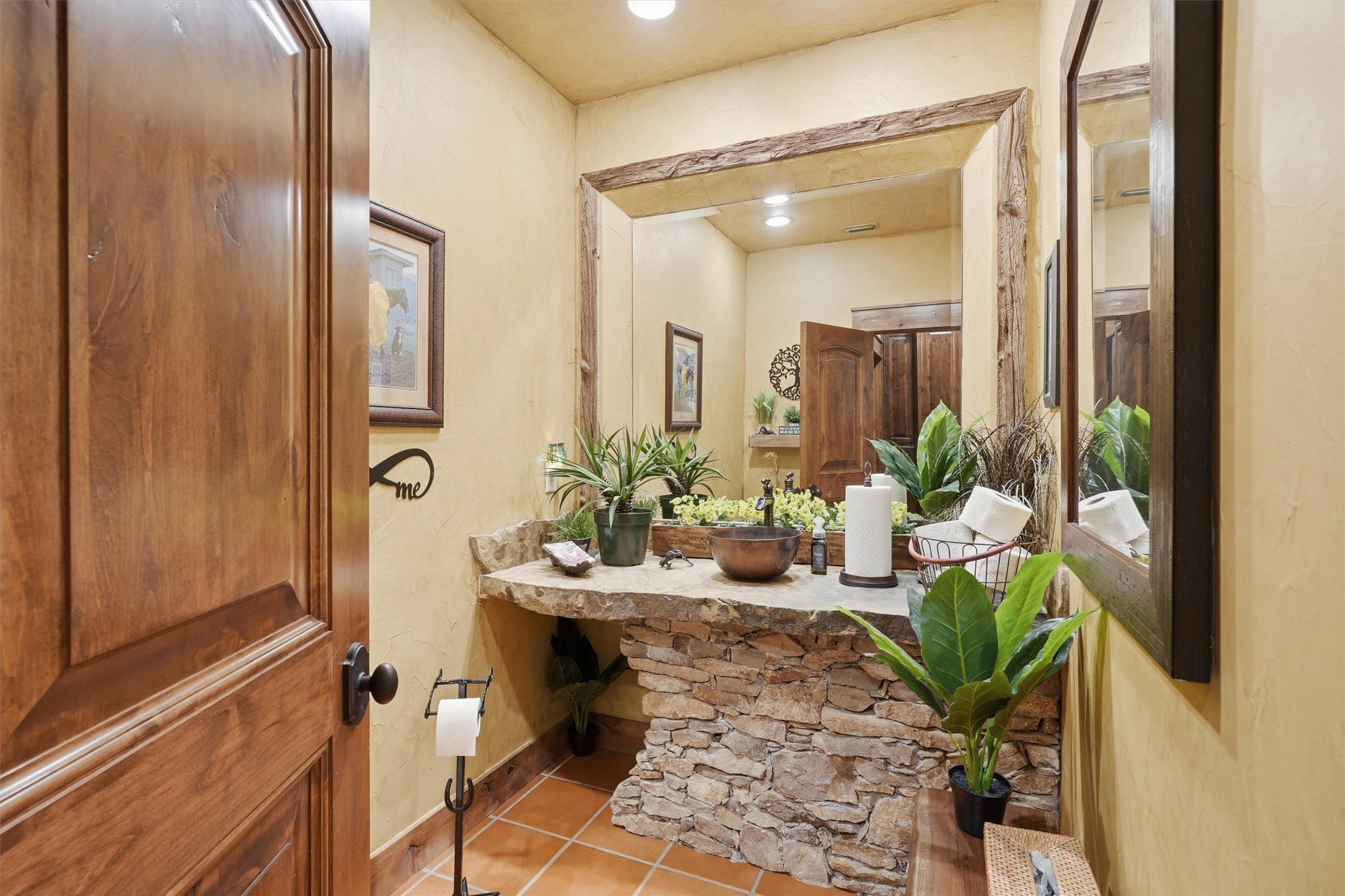 1170 Waterfall Way Graford TX 76449