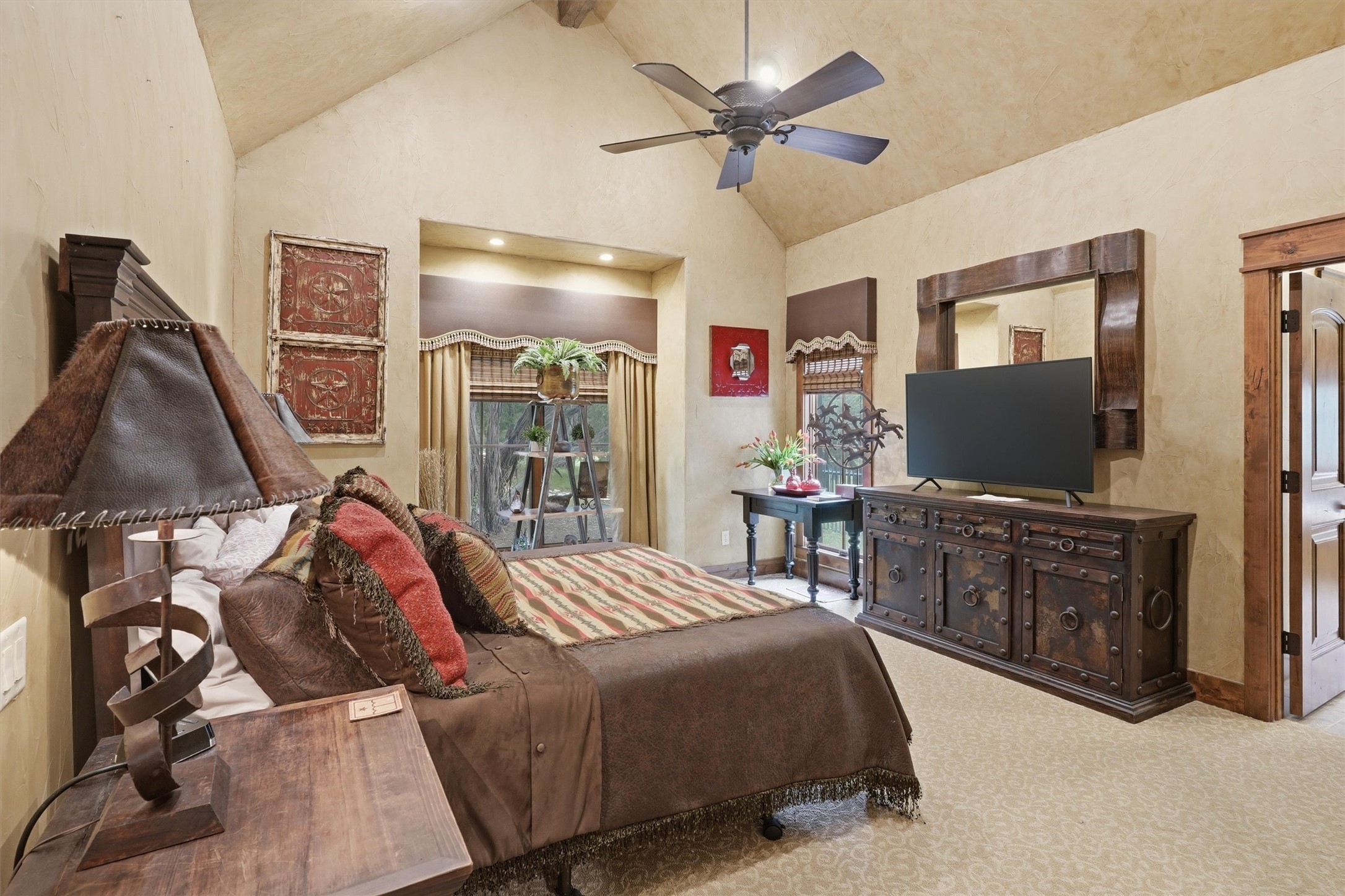 1170 Waterfall Way Graford TX 76449