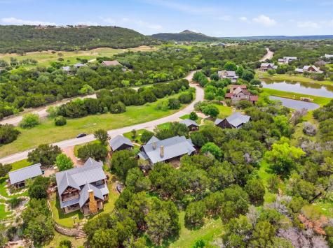 1170 Waterfall Way Graford TX 76449
