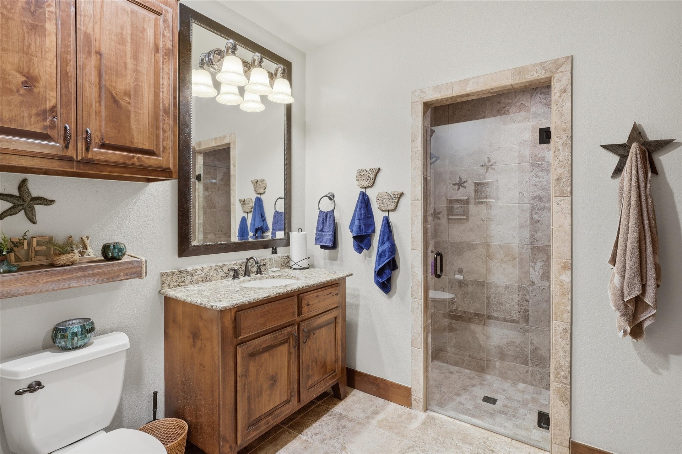 1170 Waterfall Way Graford TX 76449