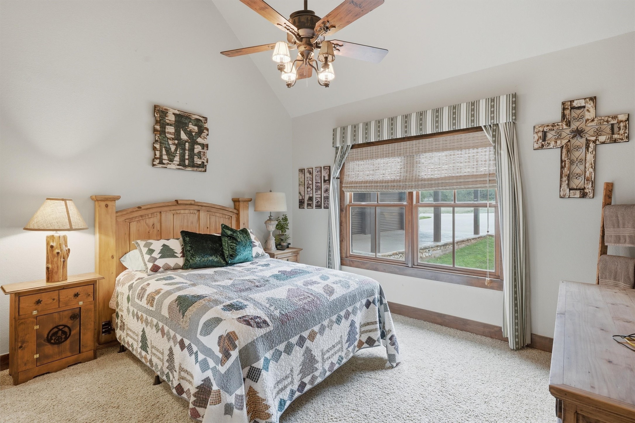 1170 Waterfall Way Graford TX 76449