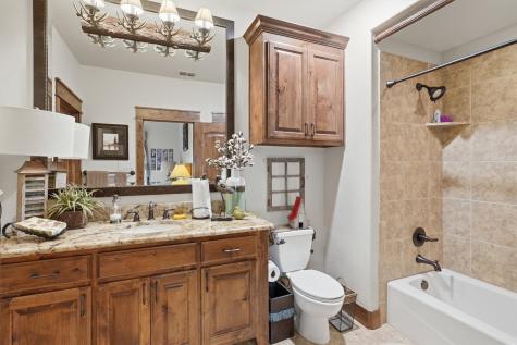 1170 Waterfall Way Graford TX 76449