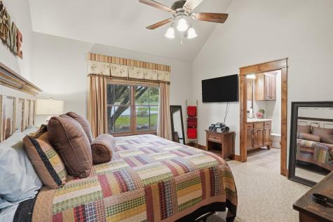 1170 Waterfall Way Graford TX 76449
