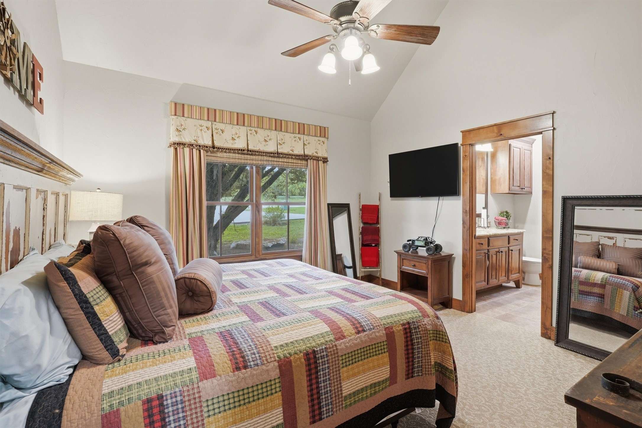1170 Waterfall Way Graford TX 76449