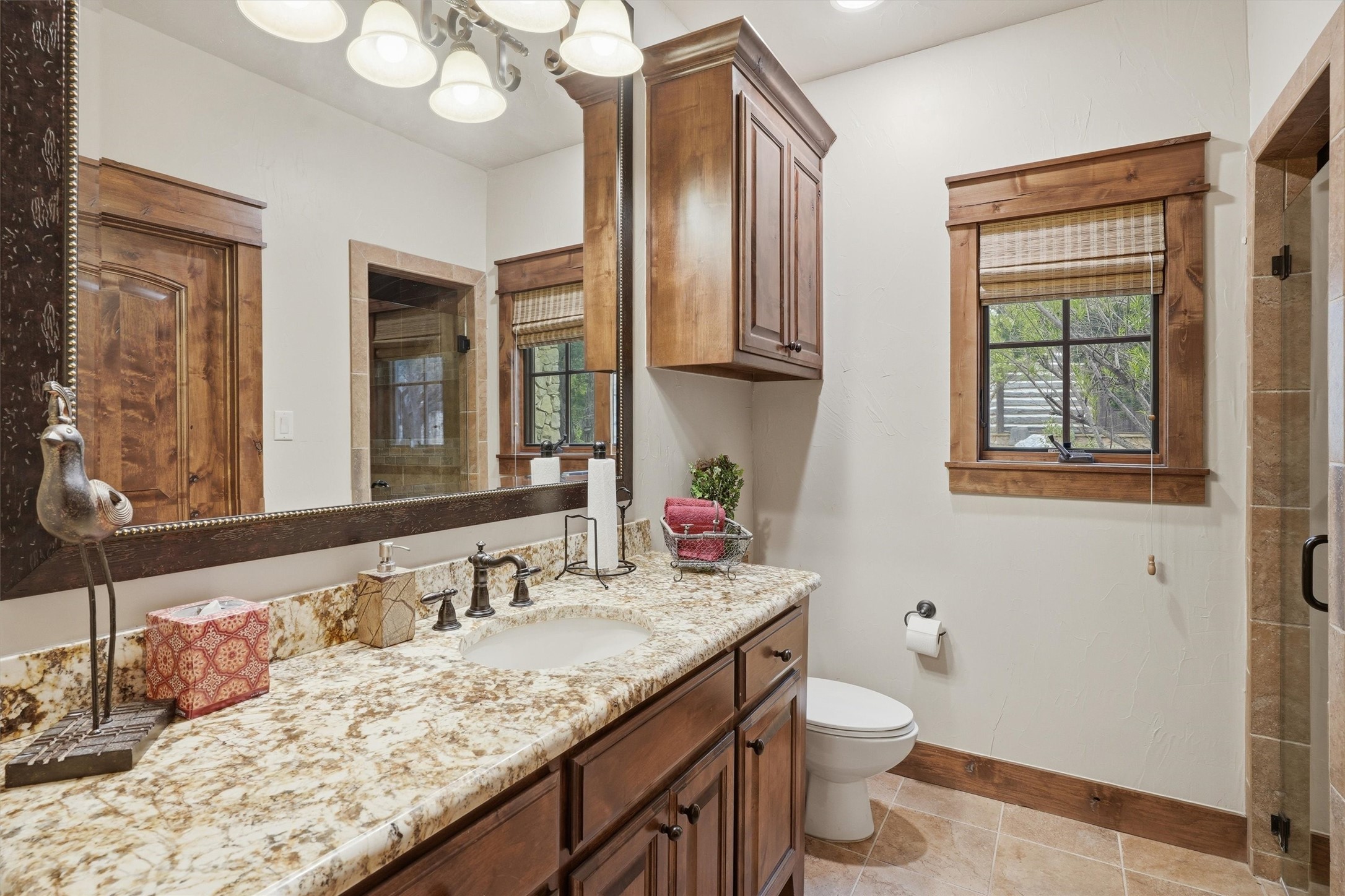 1170 Waterfall Way Graford TX 76449