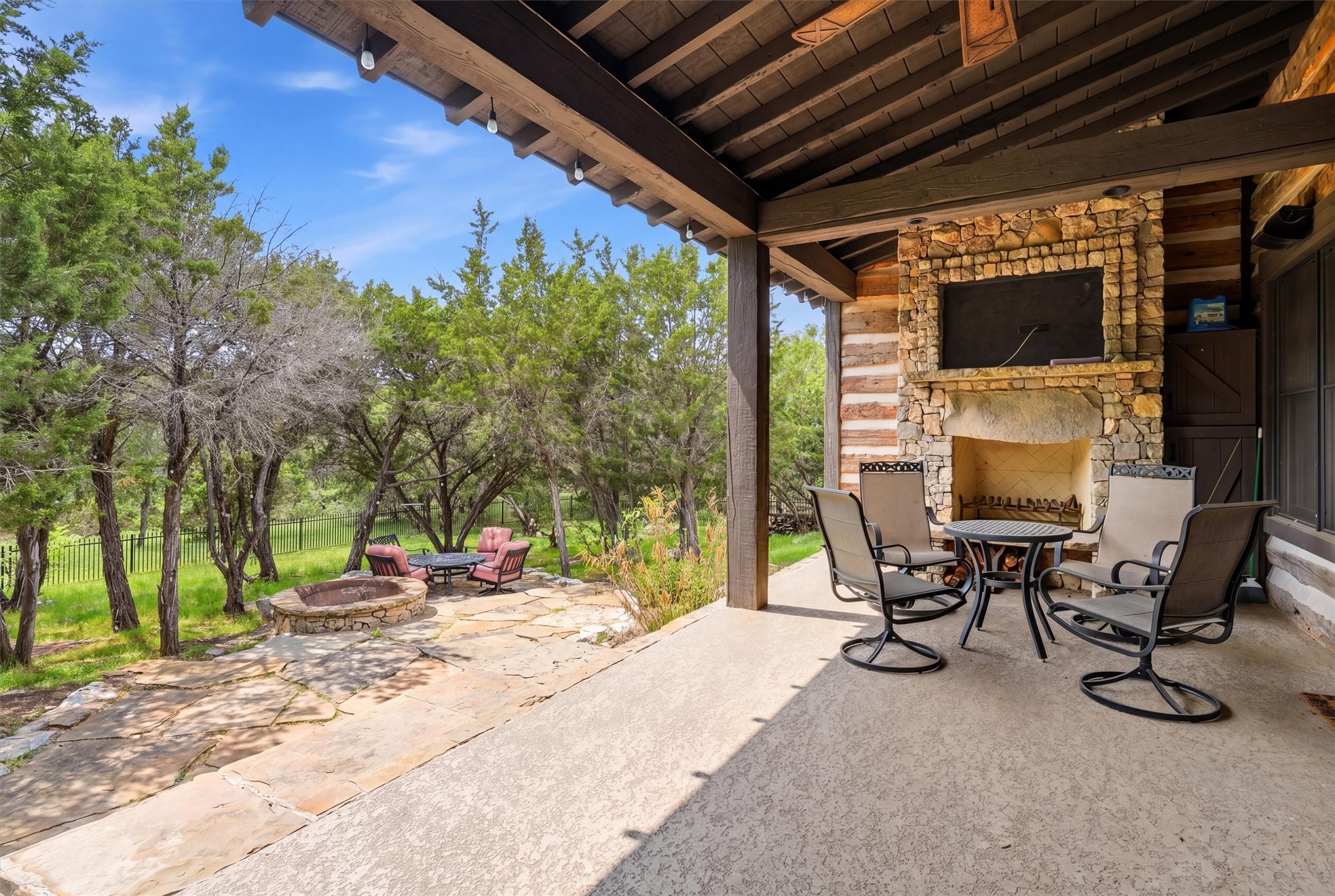 1170 Waterfall Way Graford TX 76449