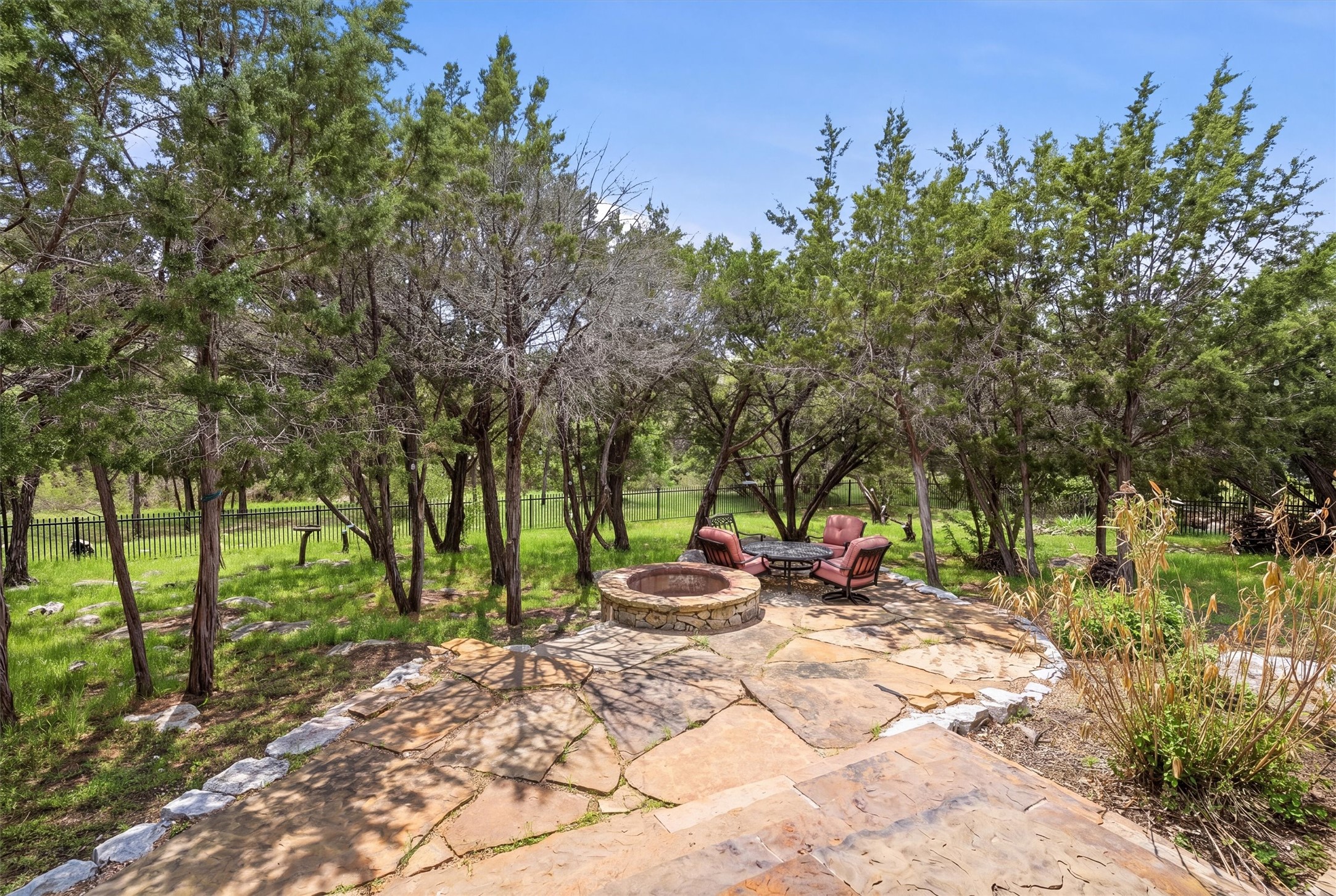 1170 Waterfall Way Graford TX 76449