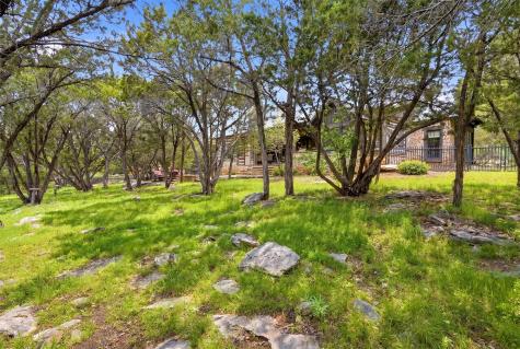 1170 Waterfall Way Graford TX 76449