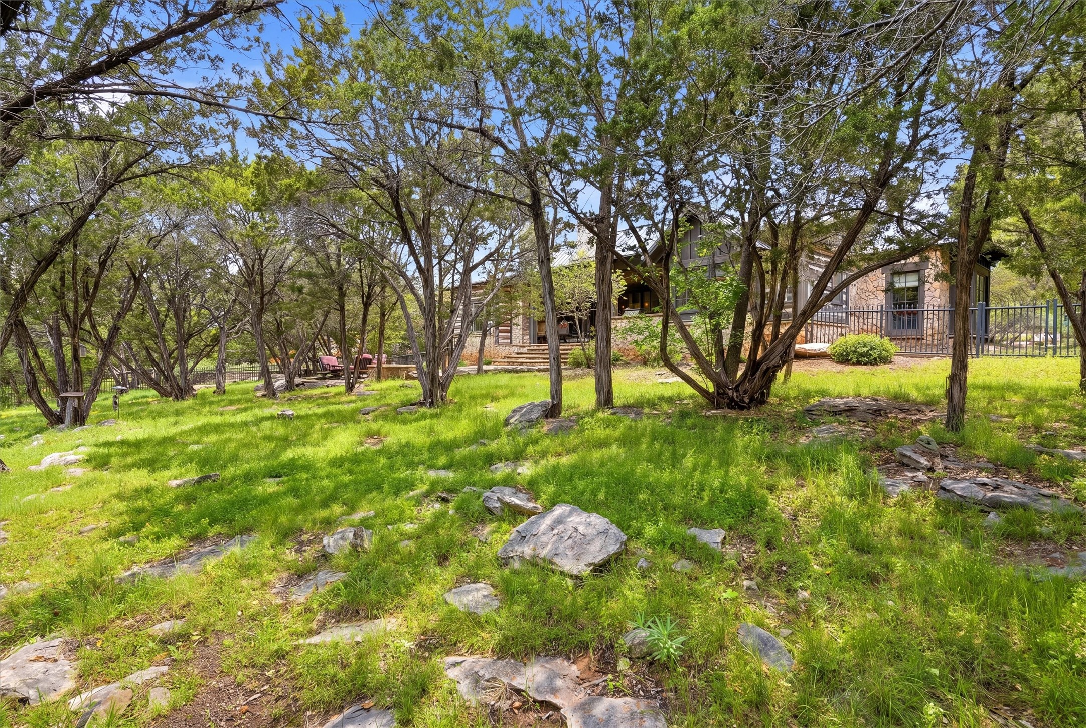 1170 Waterfall Way Graford TX 76449