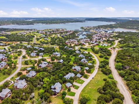 1170 Waterfall Way Graford TX 76449