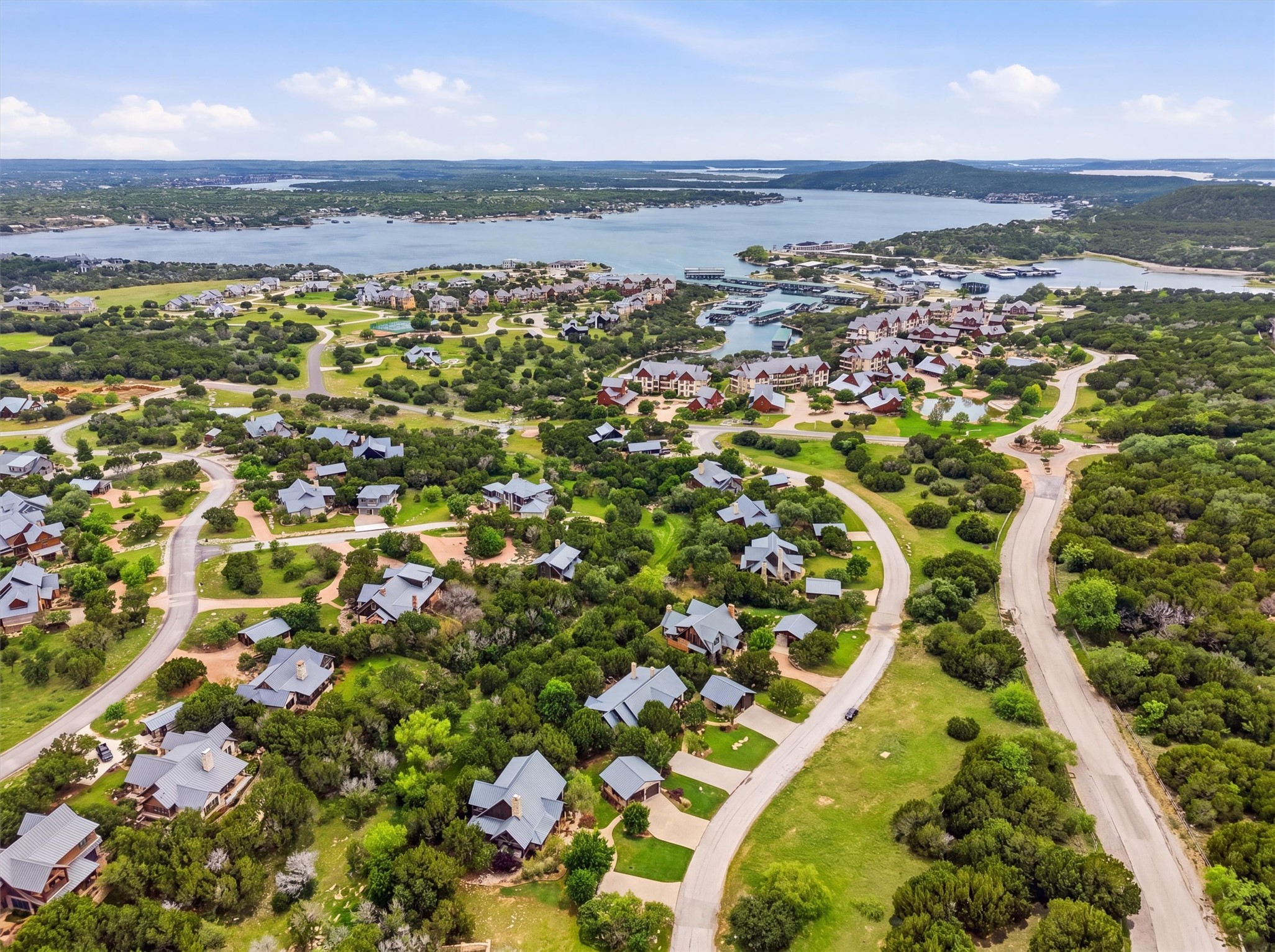 1170 Waterfall Way Graford TX 76449
