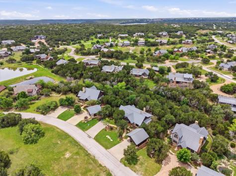 1170 Waterfall Way Graford TX 76449